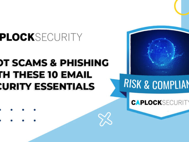Email Security, Phishing, Spam,