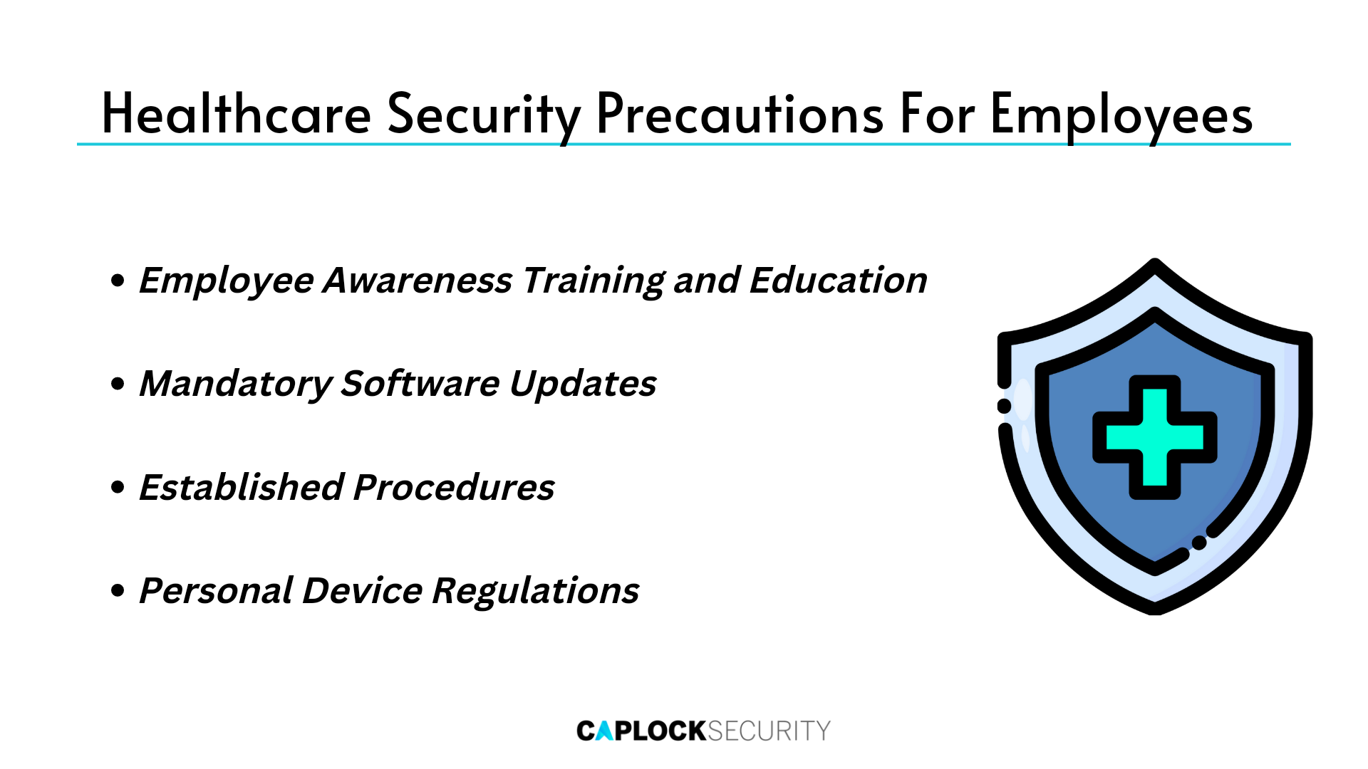 Healthcare Vulnerabilities Cybersecurity 2022