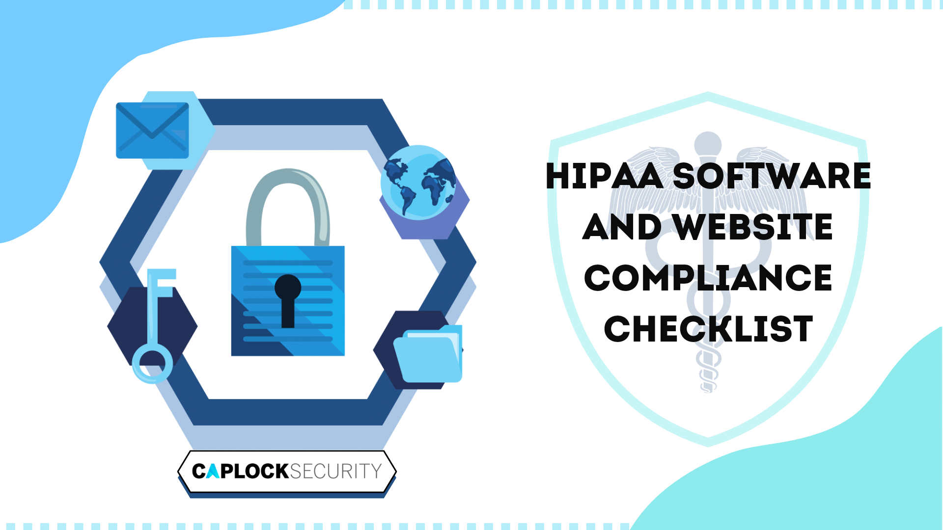 HIPAA Software Checklist