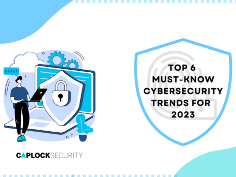 Cybersecurity Trends Attacks Predictions Challenges