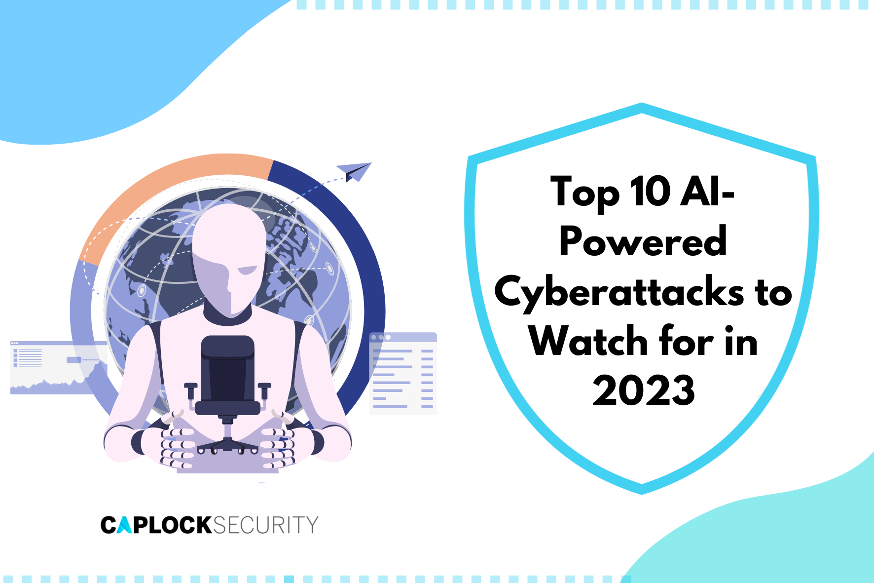 AI, Attacks, Cyberattacks, AI Misuse, Deepfakes, Vulnerability Hacking, AI powered Malware, Phishing, Advanced Persistent Threats, APTs, DDos Attack, Machine Learning Poisoning, Password Guessing, Human Impersonation
