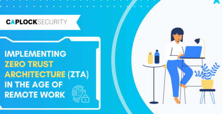 Zero Trust Architecture (ZTA), Cybersecurity, Remote work, Cybersecurity